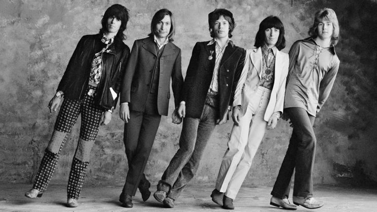 The Rolling Stones