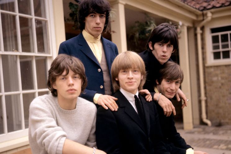 The Rolling Stones