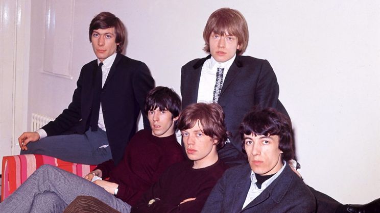 The Rolling Stones