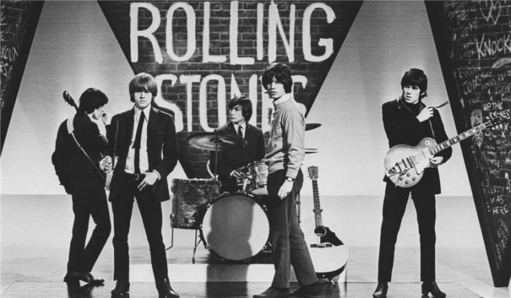 The Rolling Stones