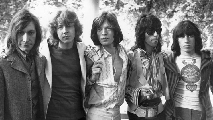 The Rolling Stones