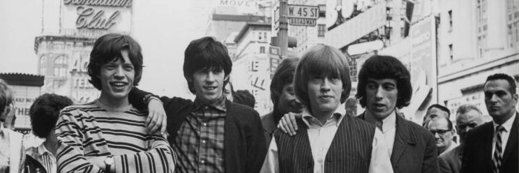 The Rolling Stones