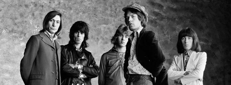 The Rolling Stones