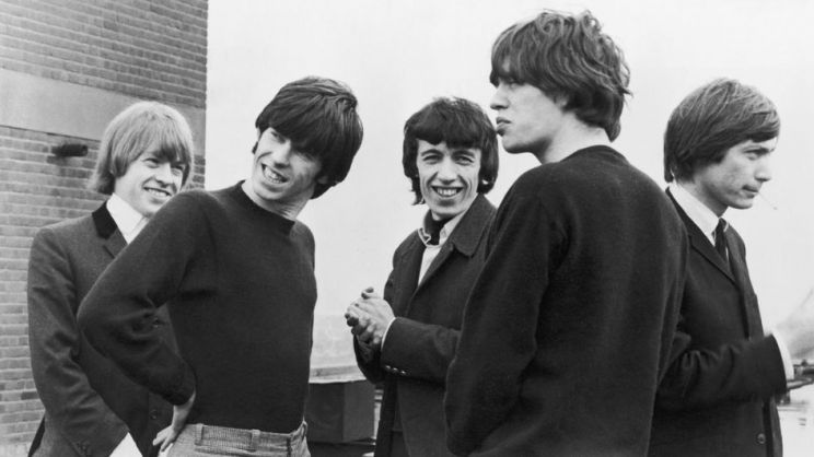 The Rolling Stones