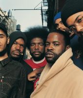 The Roots