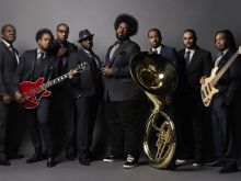 The Roots