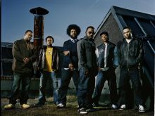 The Roots