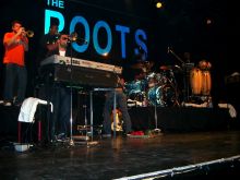 The Roots