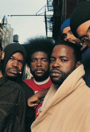 The Roots