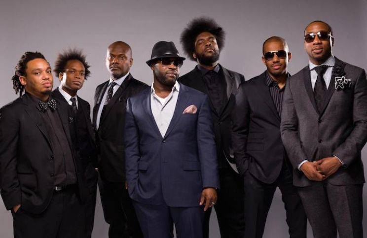 The Roots