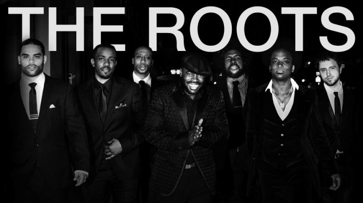 The Roots