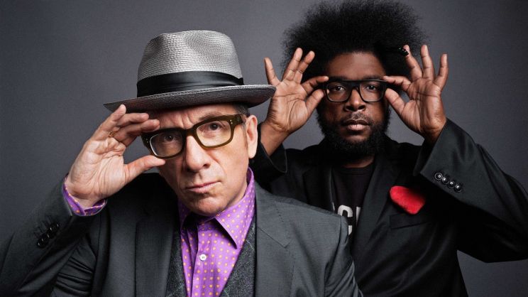 The Roots