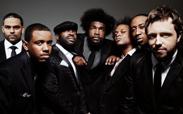 The Roots