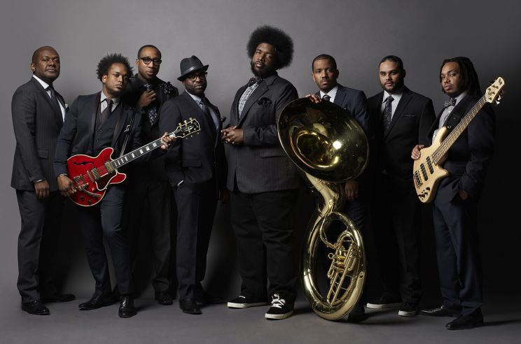 The Roots