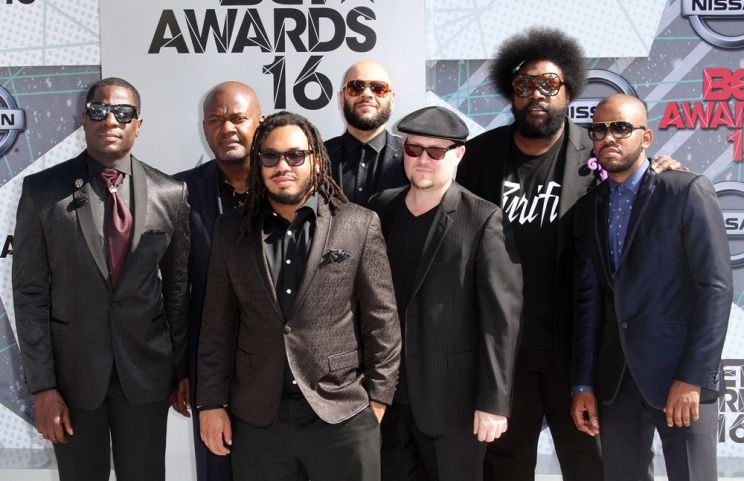 The Roots