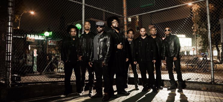 The Roots