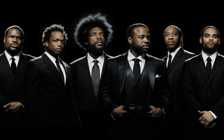 The Roots