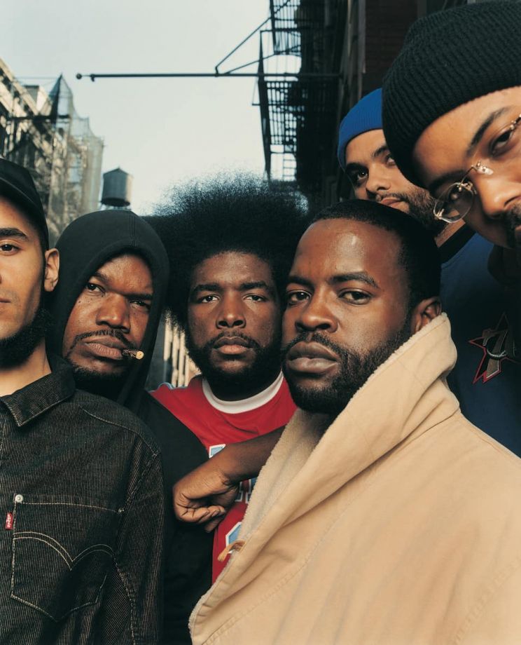 The Roots