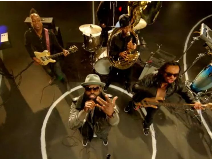 The Roots