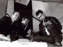 The Shindogs