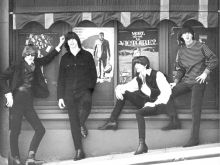 The Shindogs