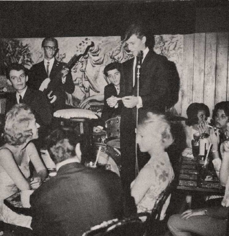 The Shindogs