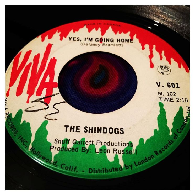 The Shindogs