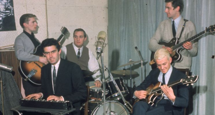 The Shindogs