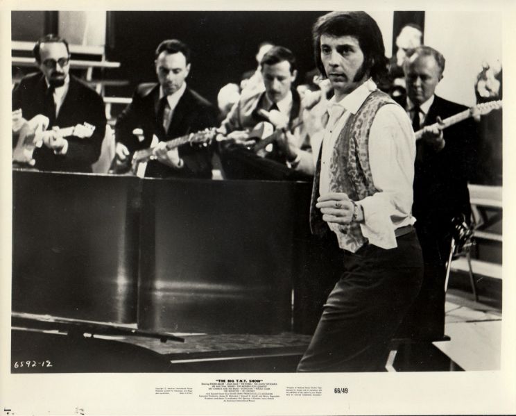 The Shindogs
