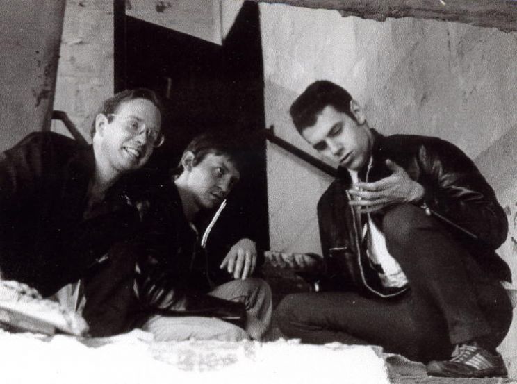 The Shindogs