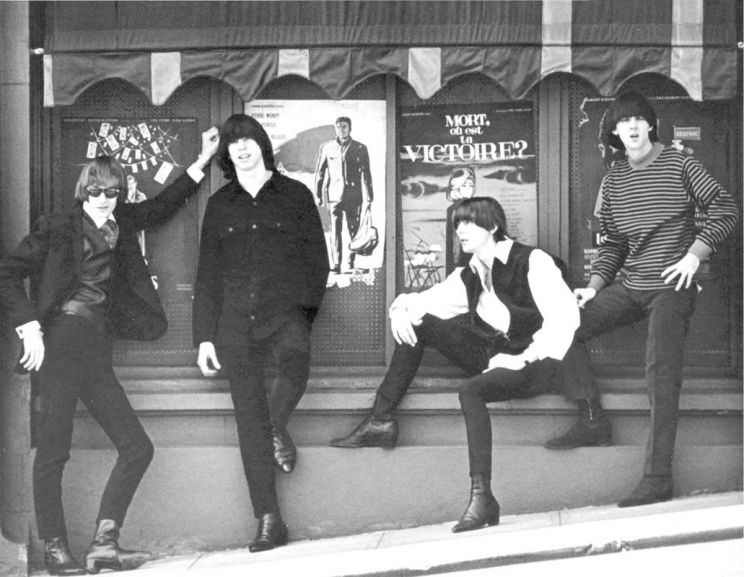 The Shindogs