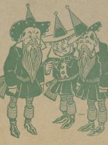 The Singer Midgets