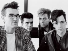 The Smiths