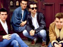 The Smiths