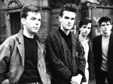 The Smiths