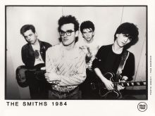 The Smiths