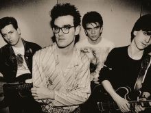 The Smiths