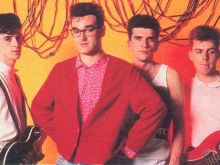 The Smiths