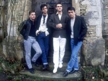 The Smiths