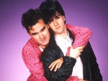 The Smiths