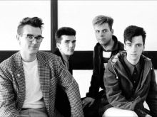 The Smiths