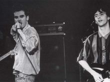 The Smiths