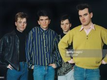 The Smiths