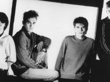 The Smiths