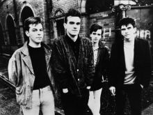 The Smiths