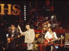 The Smiths