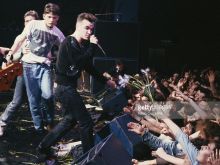 The Smiths