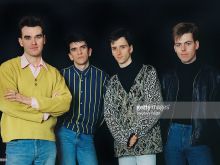 The Smiths