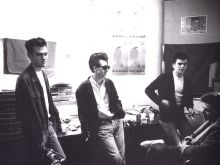 The Smiths