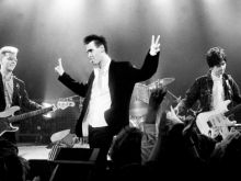 The Smiths